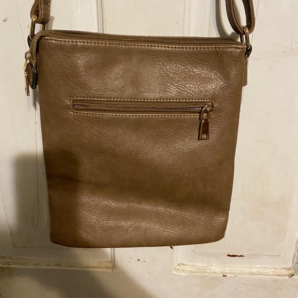 Crossbody - Picture 3 of 3